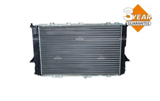 Radiator, engine cooling, Image 4