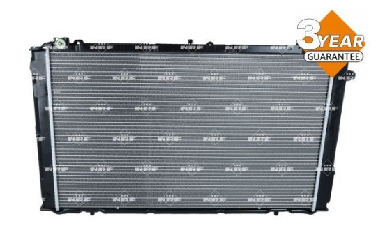 Radiator, engine cooling, Image 4