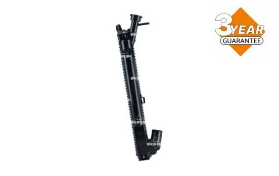 Radiator, engine cooling, Image 5