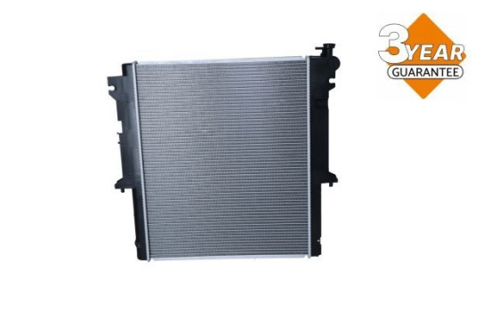 Radiator, engine cooling, Image 4