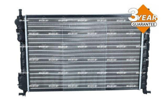 Radiator, engine cooling, Image 4
