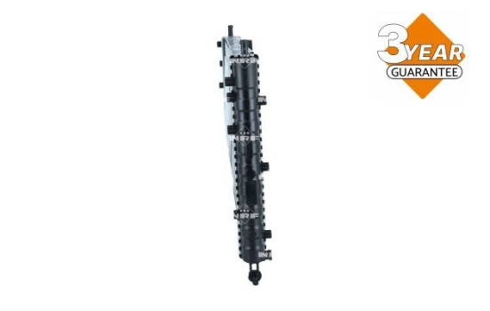 Radiator, engine cooling, Image 5