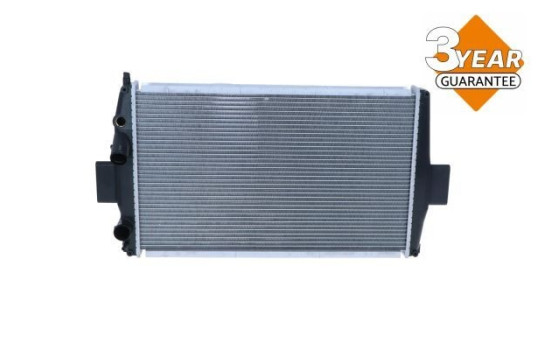 Radiator, engine cooling, Image 2