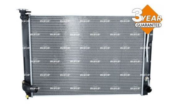 Radiator, engine cooling, Image 2