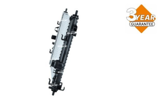 Radiator, engine cooling, Image 3