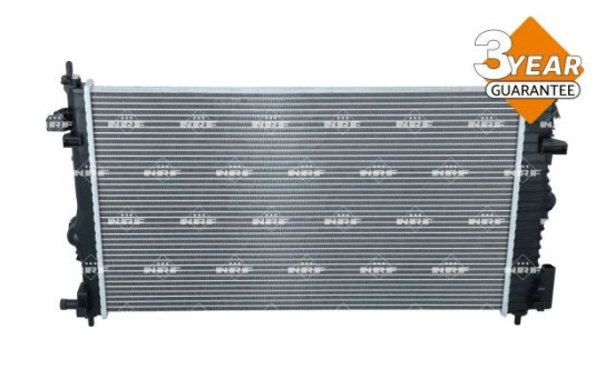 Radiator, engine cooling, Image 4