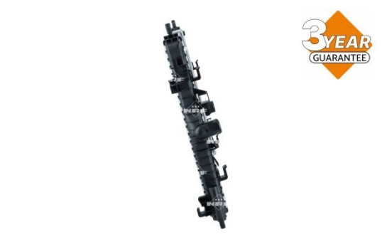 Radiator, engine cooling, Image 5