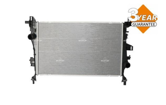 Radiator, engine cooling, Image 2