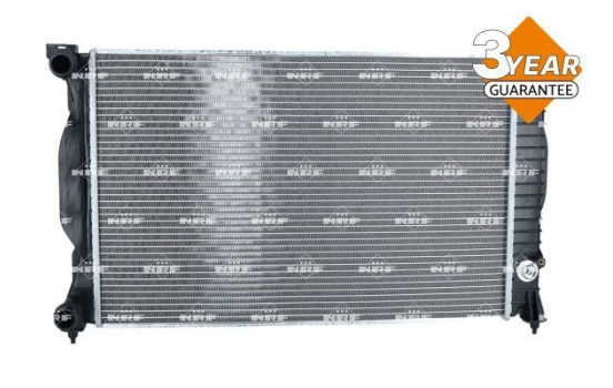 Radiator, engine cooling, Image 3
