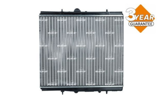 Radiator, engine cooling, Image 4