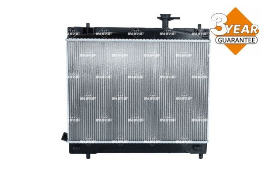 Radiator, engine cooling, Image 6