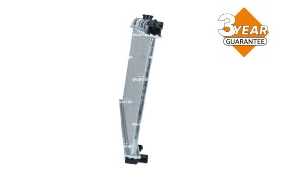 Radiator, engine cooling, Image 5