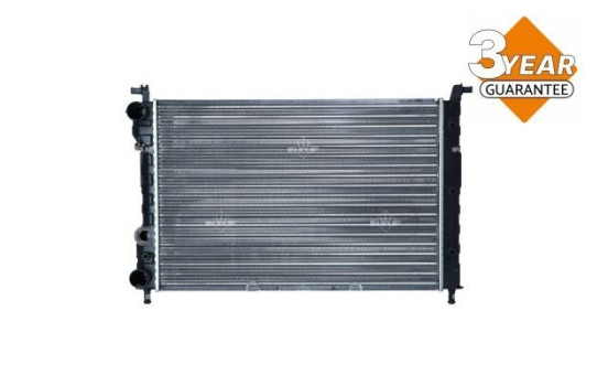 Radiator, engine cooling, Image 2