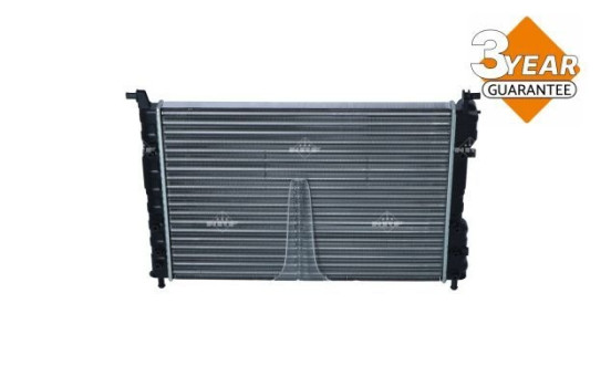Radiator, engine cooling, Image 4
