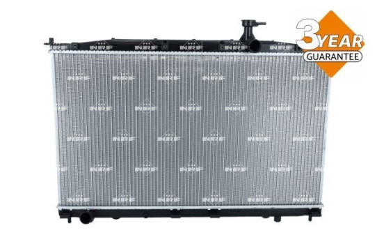 Radiator, engine cooling, Image 2