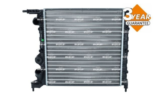 Radiator, engine cooling, Image 2