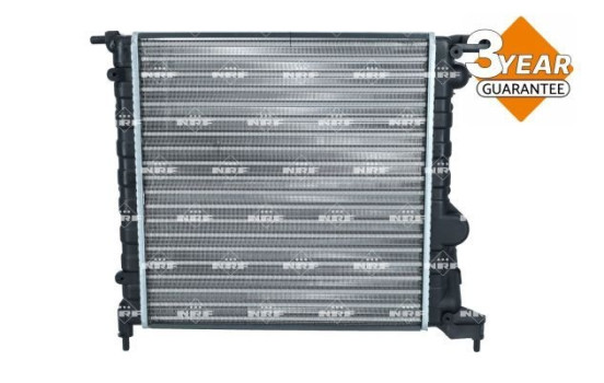 Radiator, engine cooling, Image 4