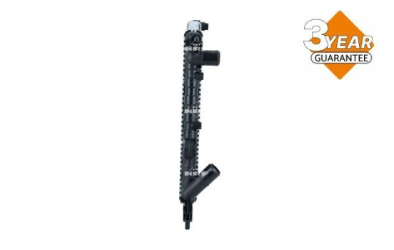 Radiator, engine cooling, Image 5