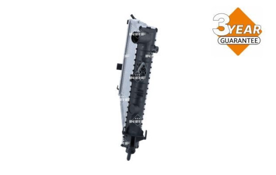 Radiator, engine cooling, Image 3
