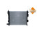 Radiator, engine cooling, Thumbnail 3