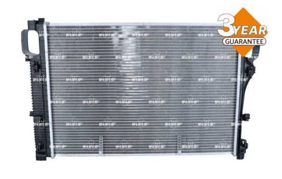Radiator, engine cooling, Image 4