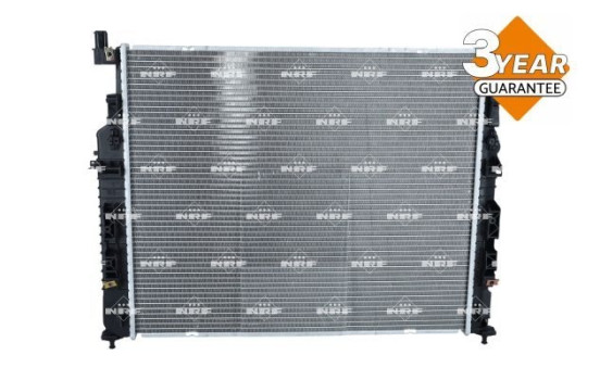 Radiator, engine cooling, Image 4