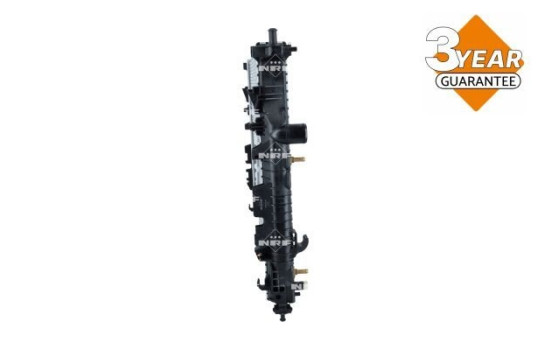 Radiator, engine cooling, Image 5