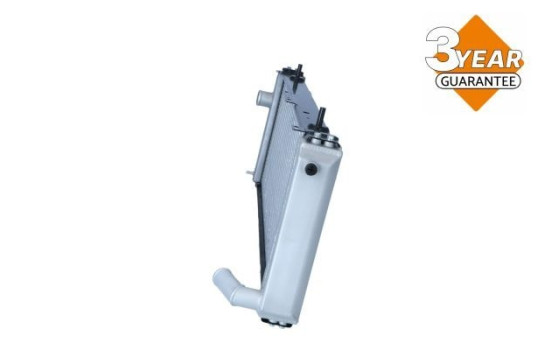Radiator, engine cooling, Image 3