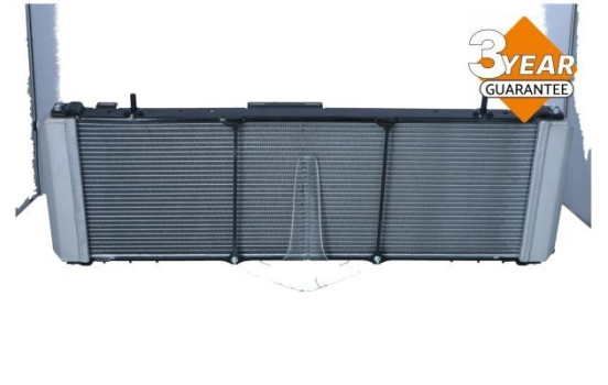 Radiator, engine cooling, Image 4