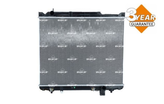 Radiator, engine cooling, Image 2