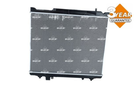 Radiator, engine cooling, Image 4