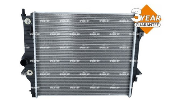 Radiator, engine cooling, Image 3