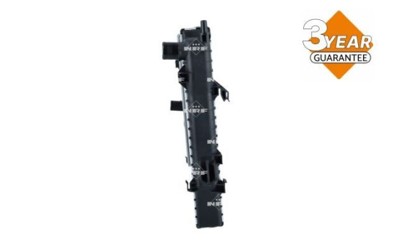Radiator, engine cooling, Image 4