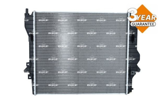 Radiator, engine cooling, Image 5