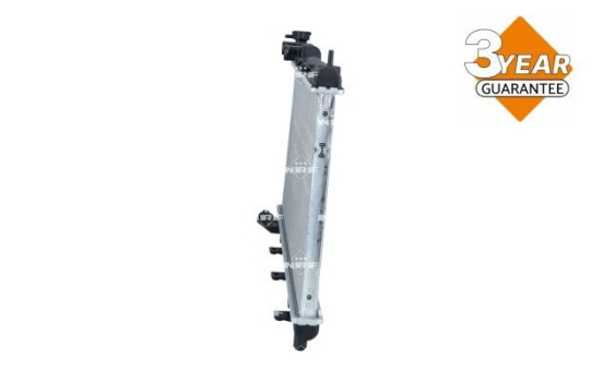 Radiator, engine cooling, Image 3