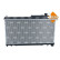 Radiator, engine cooling, Thumbnail 4