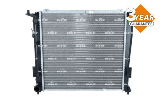 Radiator, engine cooling, Image 2