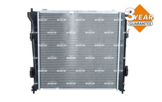 Radiator, engine cooling, Image 4