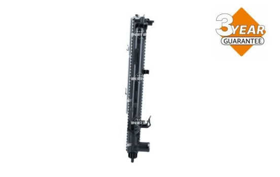 Radiator, engine cooling, Image 5