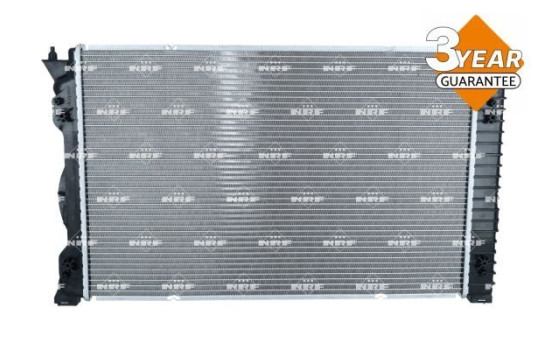 Radiator, engine cooling, Image 4