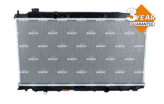 Radiator, engine cooling, Image 2