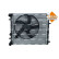 Radiator, engine cooling, Thumbnail 3