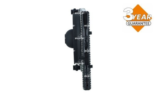 Radiator, engine cooling, Image 4