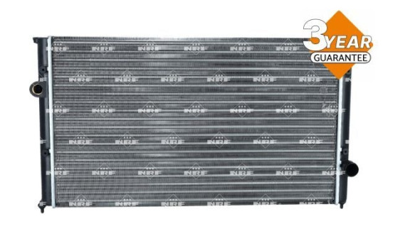 Radiator, engine cooling, Image 2