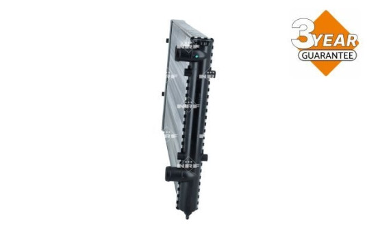 Radiator, engine cooling, Image 3