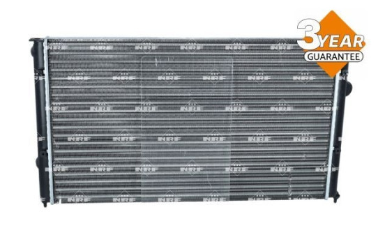 Radiator, engine cooling, Image 4
