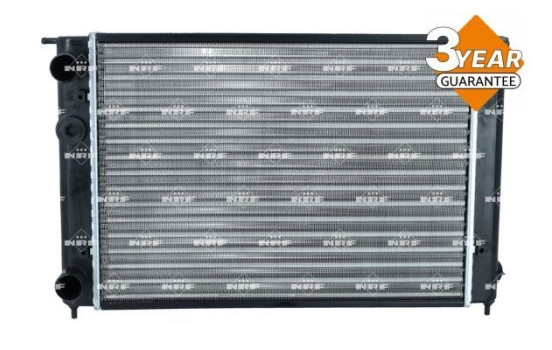 Radiator, engine cooling, Image 2