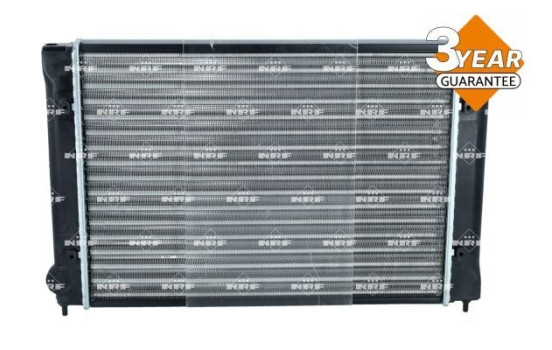 Radiator, engine cooling, Image 4