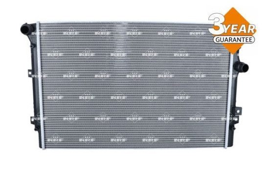 Radiator, engine cooling, Image 2
