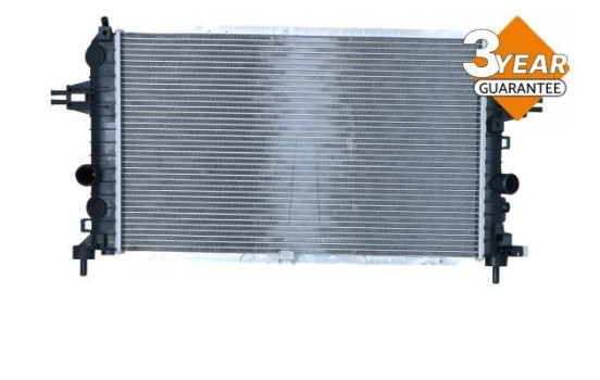 Radiator, engine cooling, Image 2